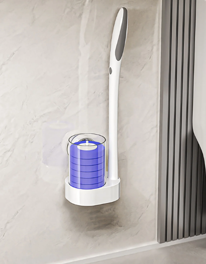 Disposable Toilet Cleaner