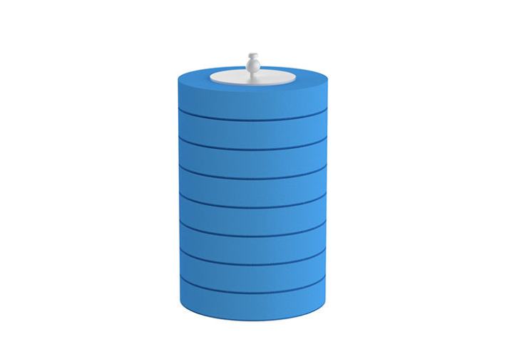 Disposable Toilet Cleaner