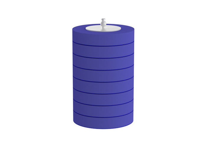 Disposable Toilet Cleaner