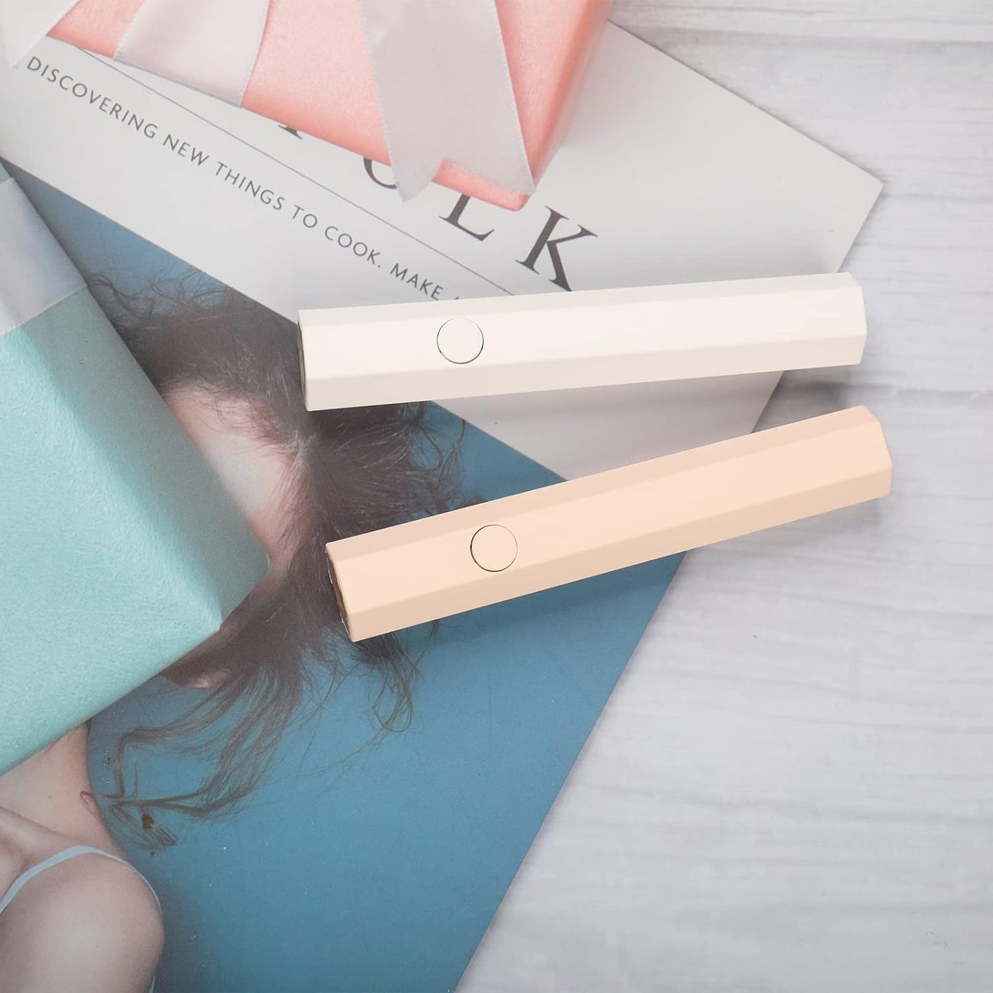 LED UV Mini Nail Lamp