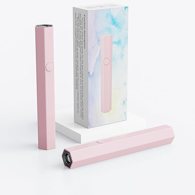 LED UV Mini Nail Lamp