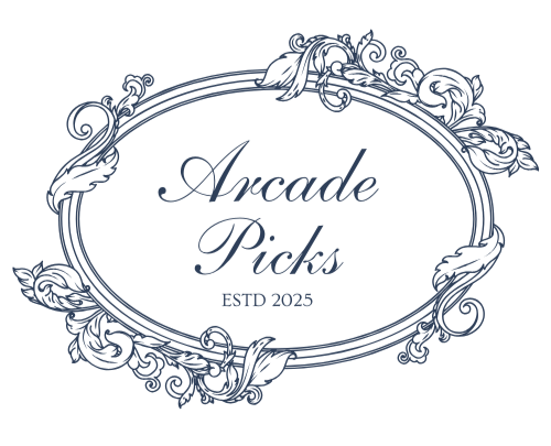 Arcade Picks