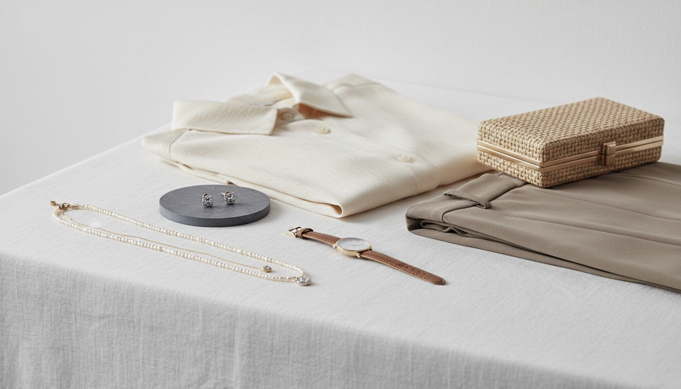 Fashion and Accessories