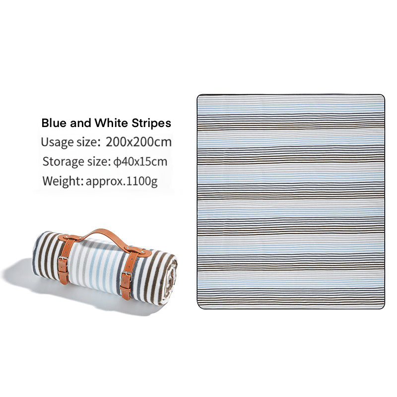 Machine Washable Extra Large Picnic Blanket - Waterproof & Sandproof