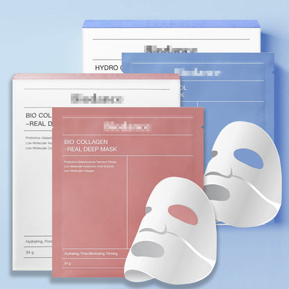 Bio-collagen Facial Mask