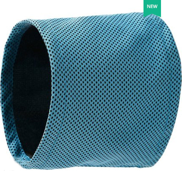 AeroFrost | Instant Evaporative Premium Pet Cooling Collar Scarf