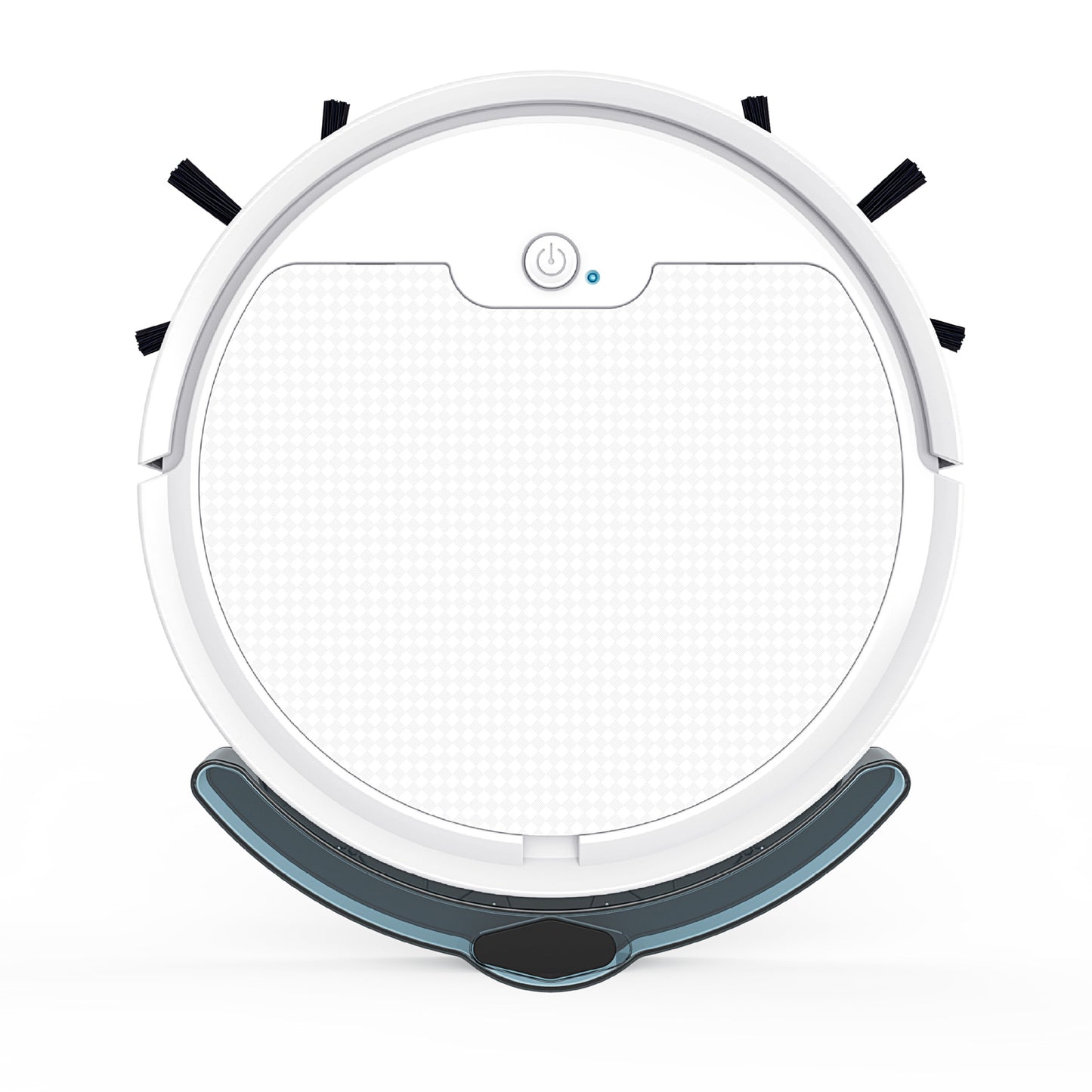 AeroClean Pro | 3-in-1 Intelligent Sweeping & Mopping Robot Vacuum