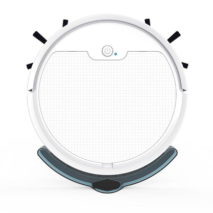 AeroClean Pro | 3-in-1 Intelligent Sweeping & Mopping Robot Vacuum