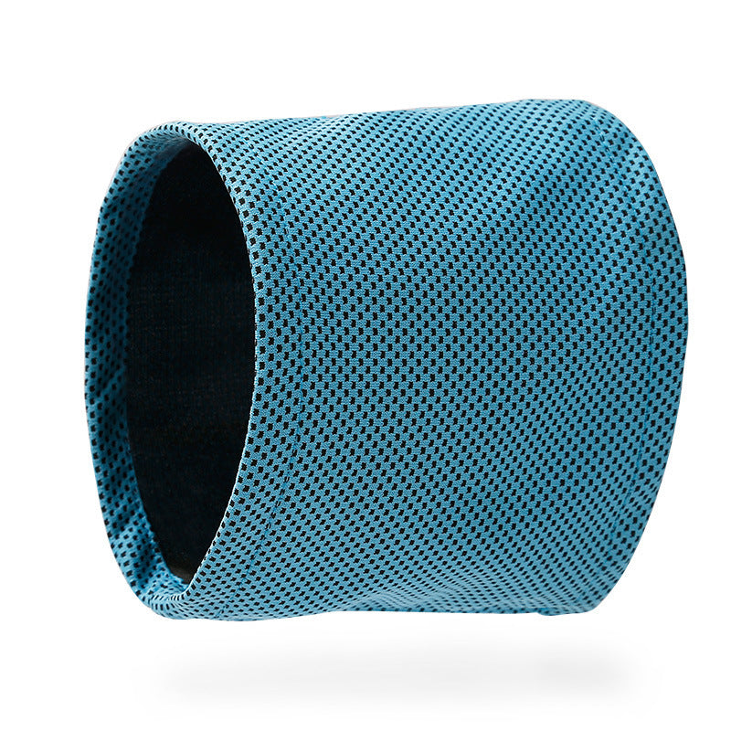 AeroFrost | Instant Evaporative Premium Pet Cooling Collar Scarf