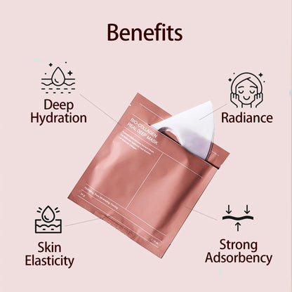Bio-collagen Facial Mask