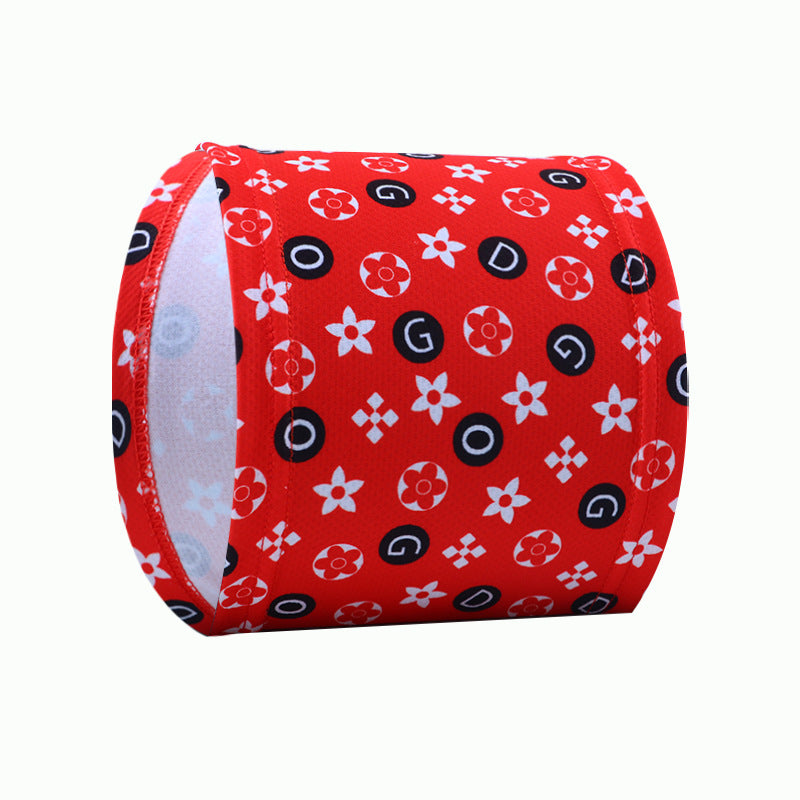 AeroFrost | Instant Evaporative Premium Pet Cooling Collar Scarf