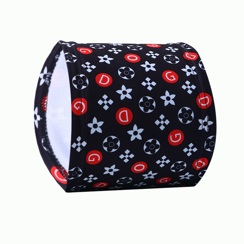 AeroFrost | Instant Evaporative Premium Pet Cooling Collar Scarf