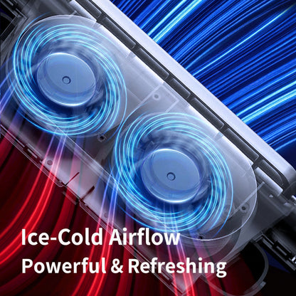 The Aura Aero-Flow: Leafless Seat Ventilation Module