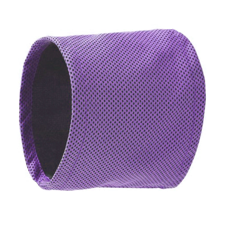 AeroFrost | Instant Evaporative Premium Pet Cooling Collar Scarf